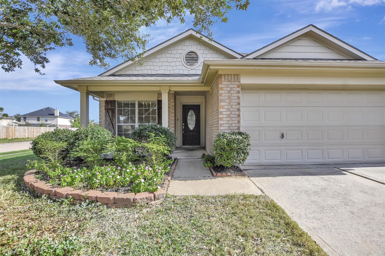 Property Photo: 5918 Durango Mist Lane TX 77449