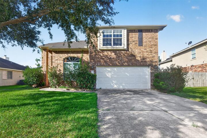Property Photo: 24511 Kestrel View TX 77494