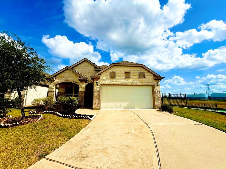 Property Photo:  24423 Tesino River Circle  TX 77493 
