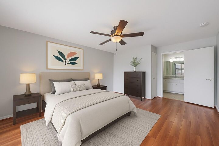 Property Photo:  6633 W Airport Boulevard 1106  TX 77035 