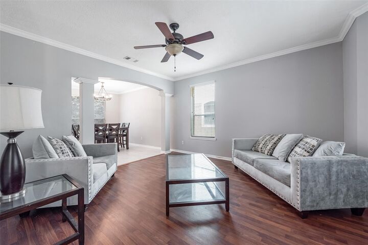 Property Photo: 3306 Autumn Forest Drive TX 77584