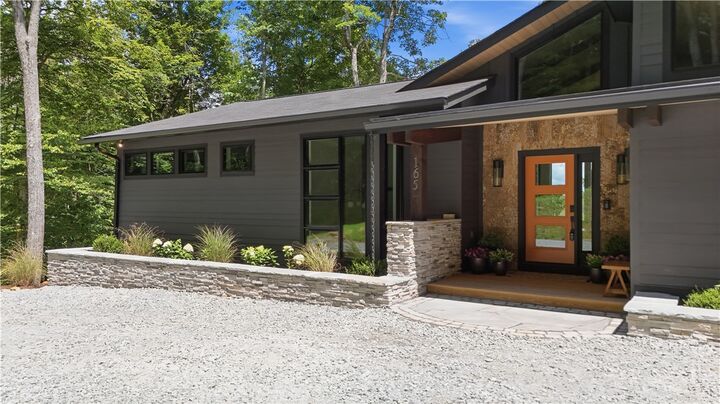Property Photo:  165 Rock Water West Extension  NC 28607 