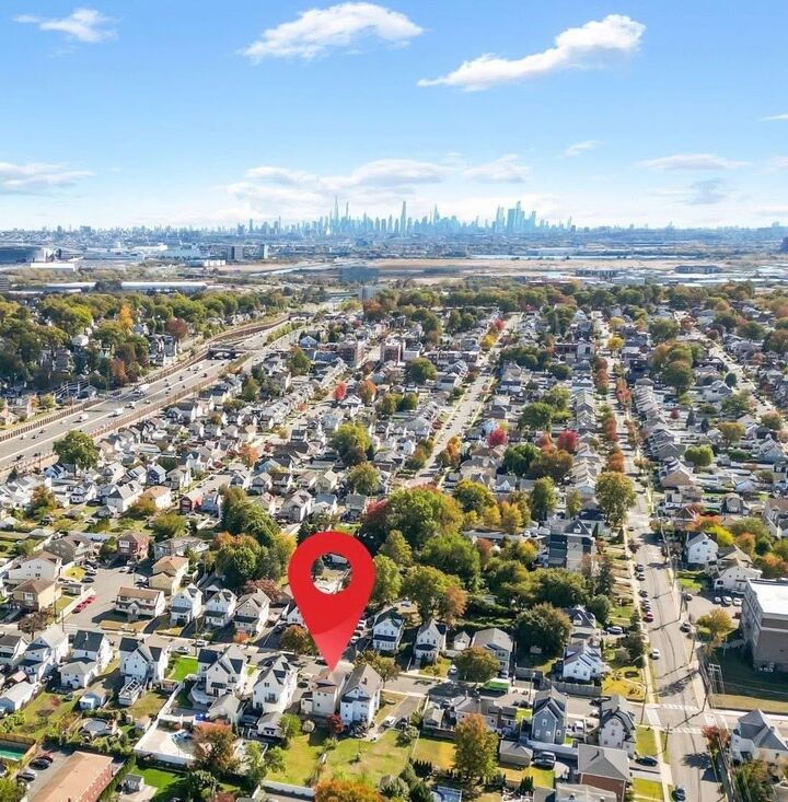 Property Photo: 49 Livingston Ave 2 NJ 07071