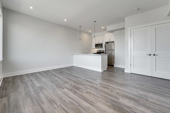 Property Photo:  658 Grand St 201  NJ 07304 