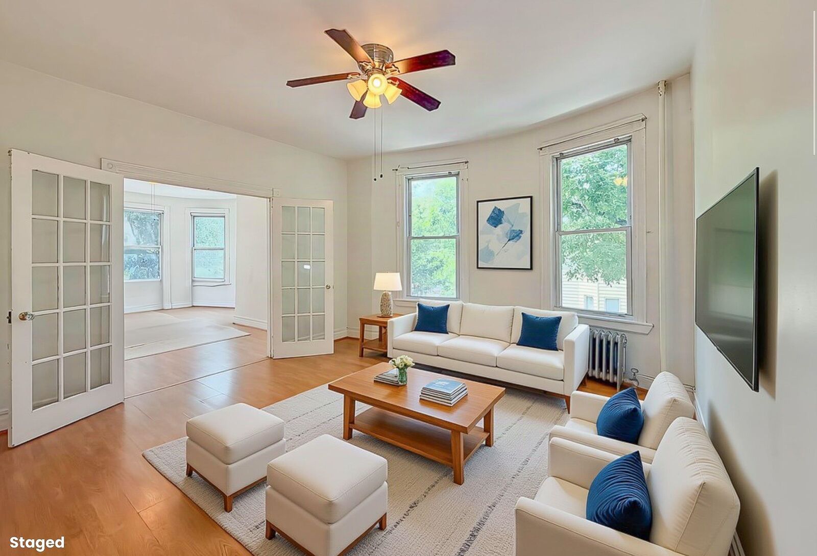 Property Photo: 62 Booraem Ave 2 NJ 07307