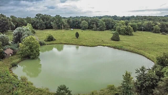 Property Photo: Monroe Road 956 MO 65275