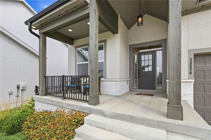 Property Photo:  23520 W 90th Street  KS 66227 