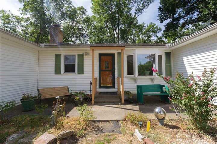 Property Photo:  4100 Main Street  KS 67357 