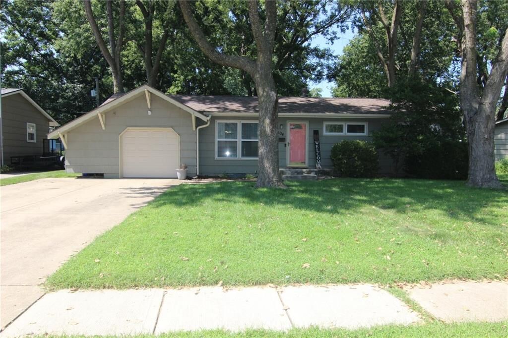 Property Photo:  7104 Melrose Lane  KS 66203 
