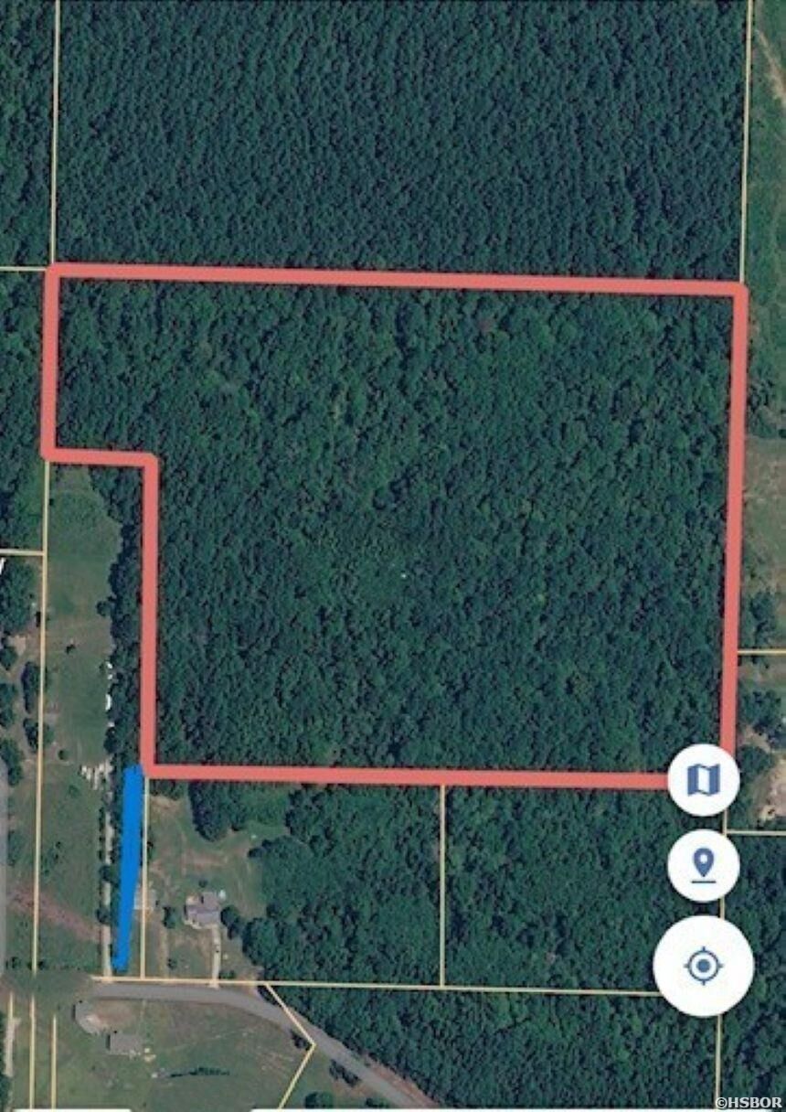 Property Photo:  Tbd Echols Road  AR 71923-0000 