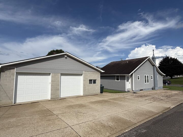 Property Photo:  2423 S 29th Street  KY 41102 