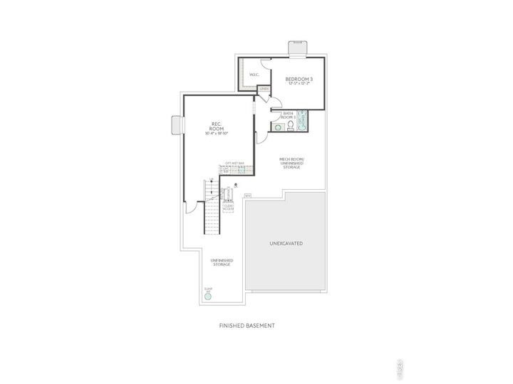 Property Photo: 1718 Mount Meeker Ave CO 80513