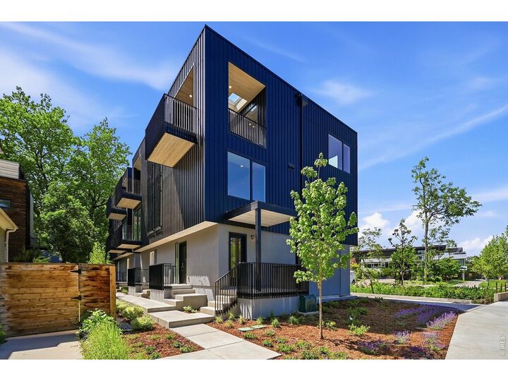 Property Photo:  1629 17th St B  CO 80302 