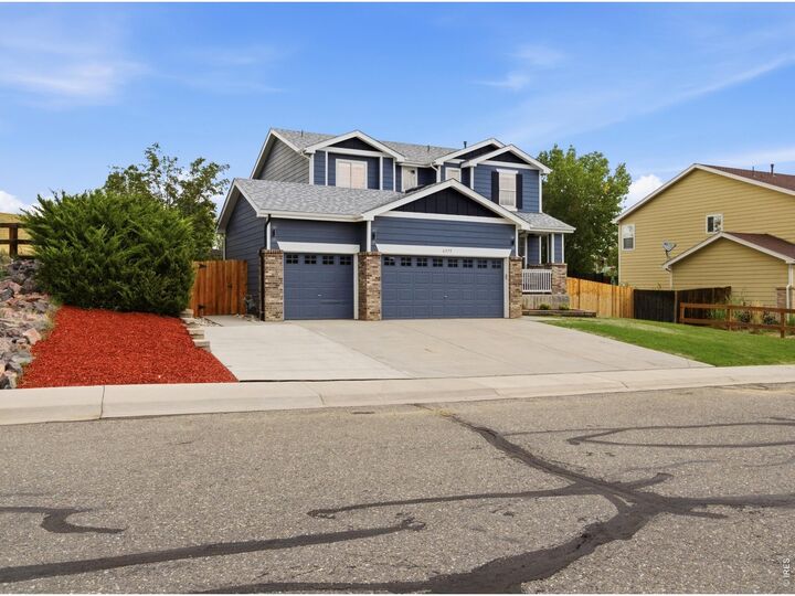 Property Photo:  6375 E 139th Ave  CO 80602 