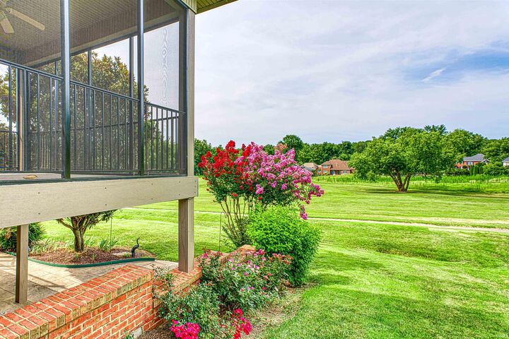 Property Photo: 2101 Championship Drive IN 47725