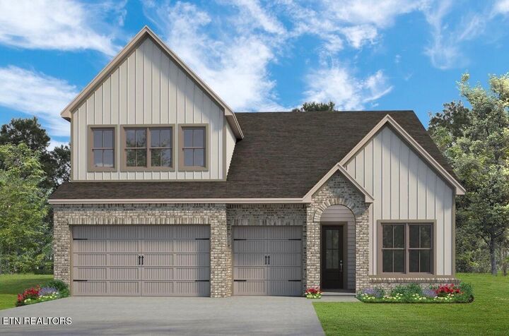 Property Photo:  Lot 22 Chandler Drive Place  TN 37772 