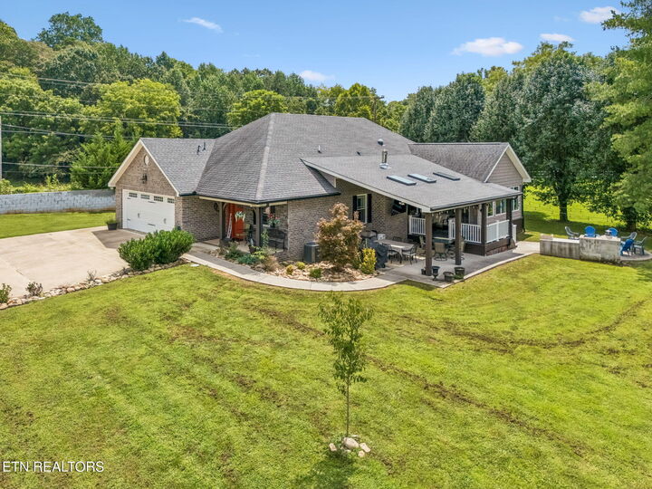 Property Photo:  4110 Ardrock Drive  TN 37914 