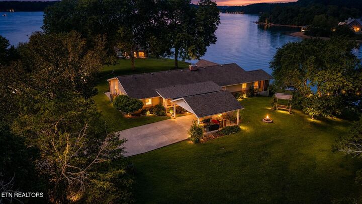 Property Photo:  1230 Owens Lane  TN 37725 