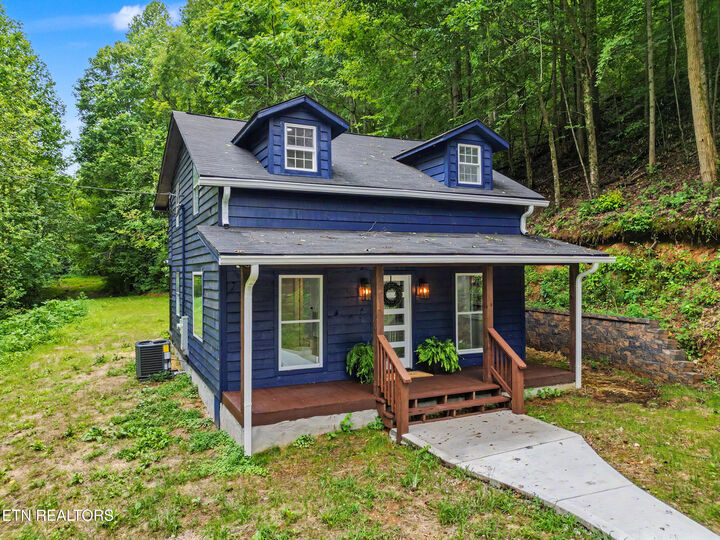 Property Photo: 3539 Woodgrove Lane TN 37803