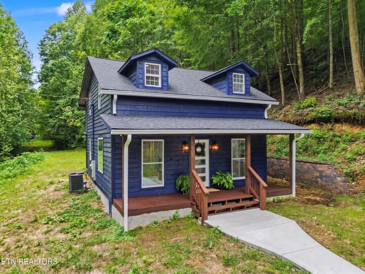 Property Photo:  3539 Woodgrove Lane  TN 37803 
