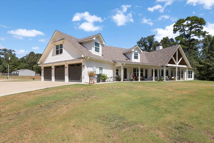 Property Photo:  251 Pintail Pl  TX 75645 