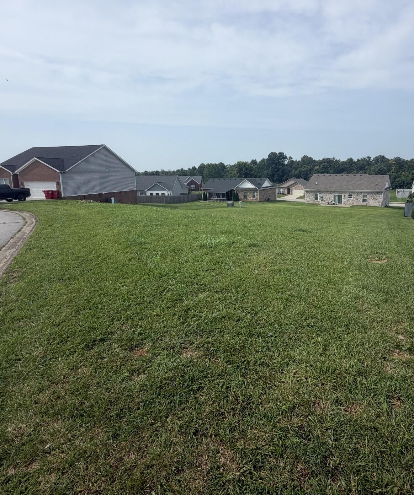 Property Photo:  114 Persimmon Ridge Drive  KY 40601 
