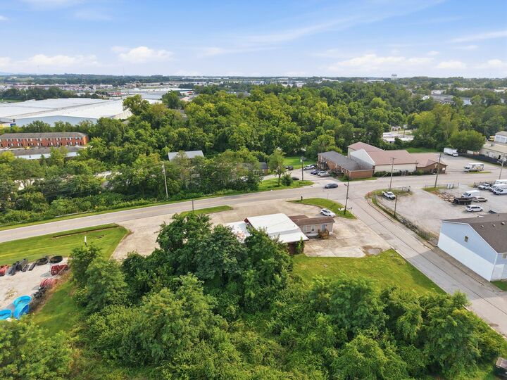 Property Photo: 1603 E Main Street KY 40475