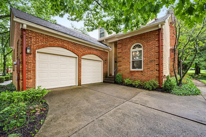 Property Photo:  1040 Heather Hills Lane  KY 40511 