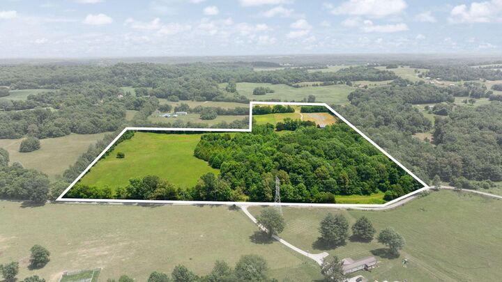 Property Photo: 1717 Halltown Road KY 42722