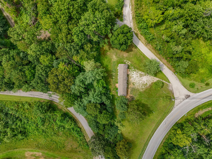 Property Photo:  335 Maxey Flat Rd Road  KY 41049 