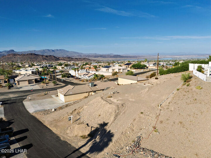 Property Photo:  4011 Arizona Plz  AZ 86406 