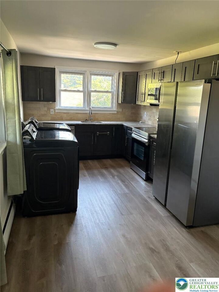 Property Photo:  3837 Bath Pike  PA 18017 