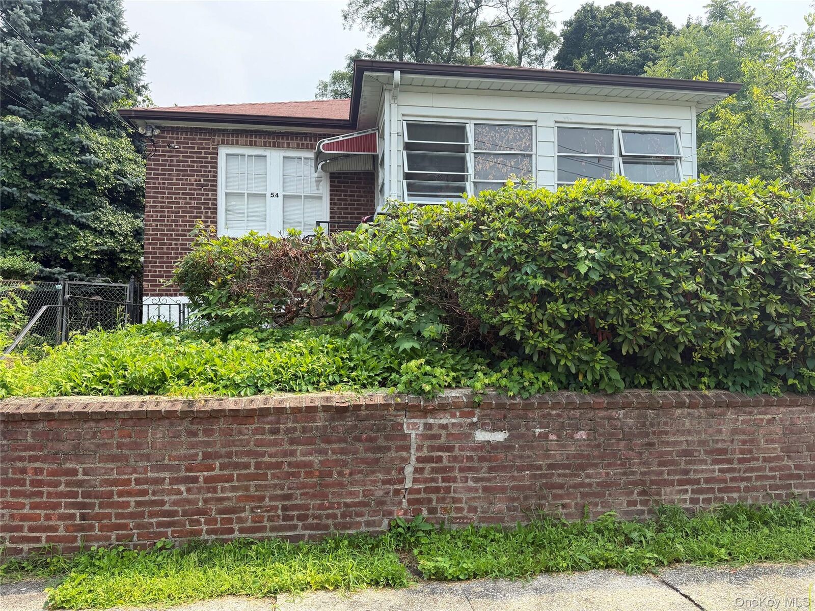 Property Photo: 56 Hunt Avenue NY 10710