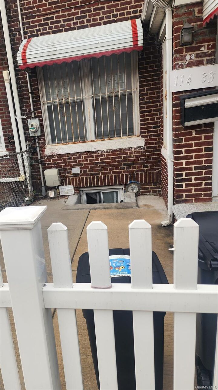Property Photo:  11433 145th Street  NY 11436 