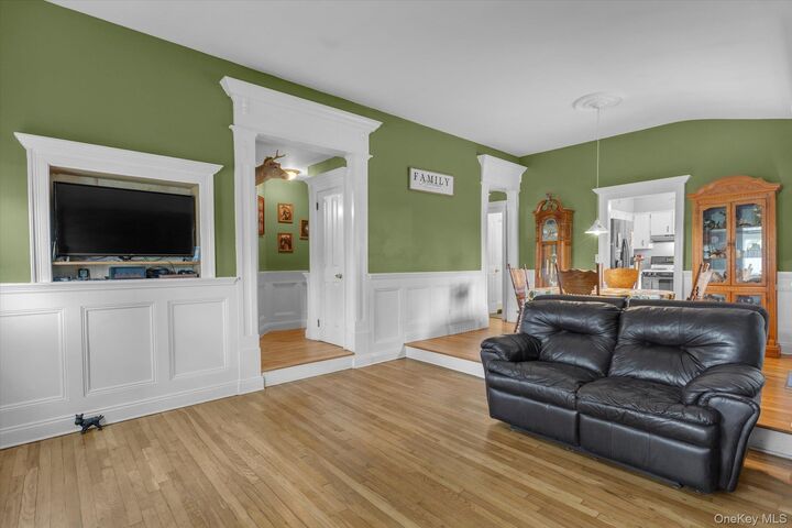 Property Photo: 81 Lenore Lane NY 11738