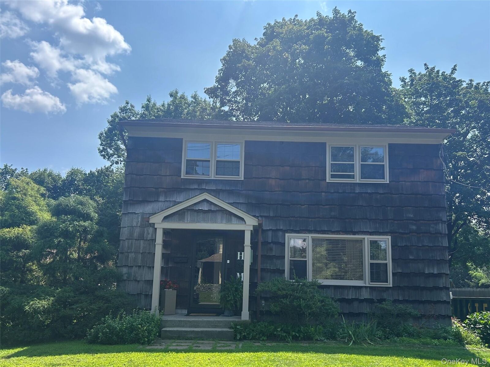 Property Photo:  10 Washington Avenue  NY 10974 