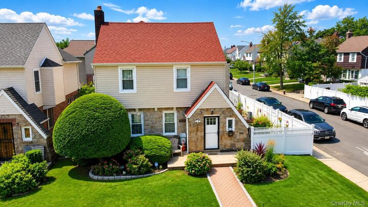 Property Photo:  24-28 169th Street  NY 11357 