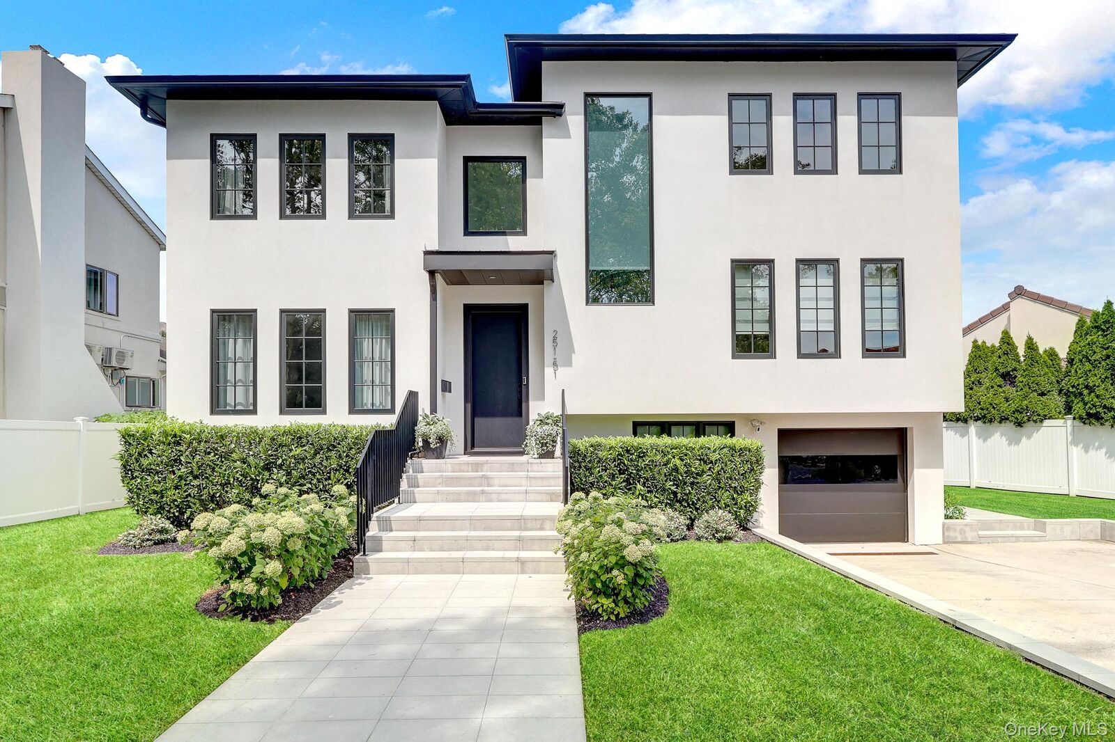 Property Photo: 251-51 52nd Avenue NY 11362