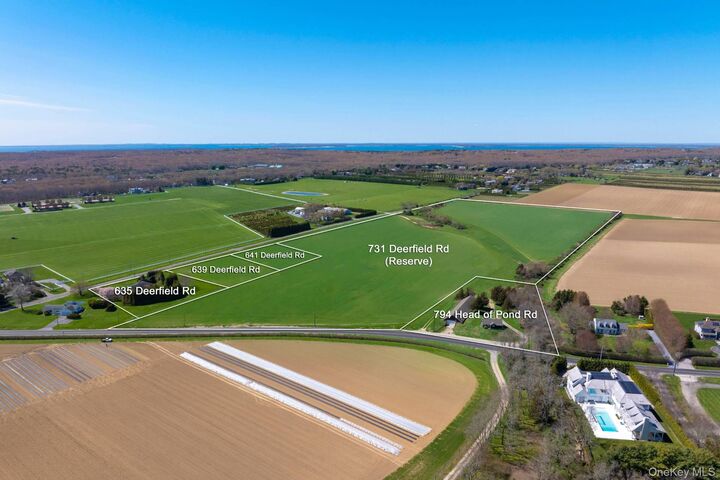 Property Photo:  635-641 Deerfield Road  NY 11976 