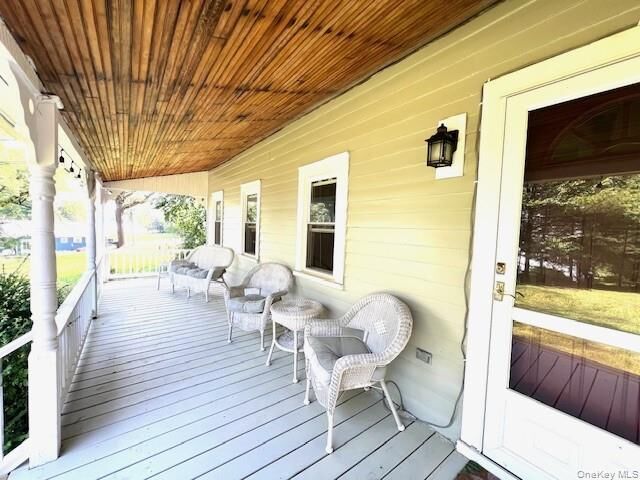 Property Photo: 3 Rennenberg Road NY 12743