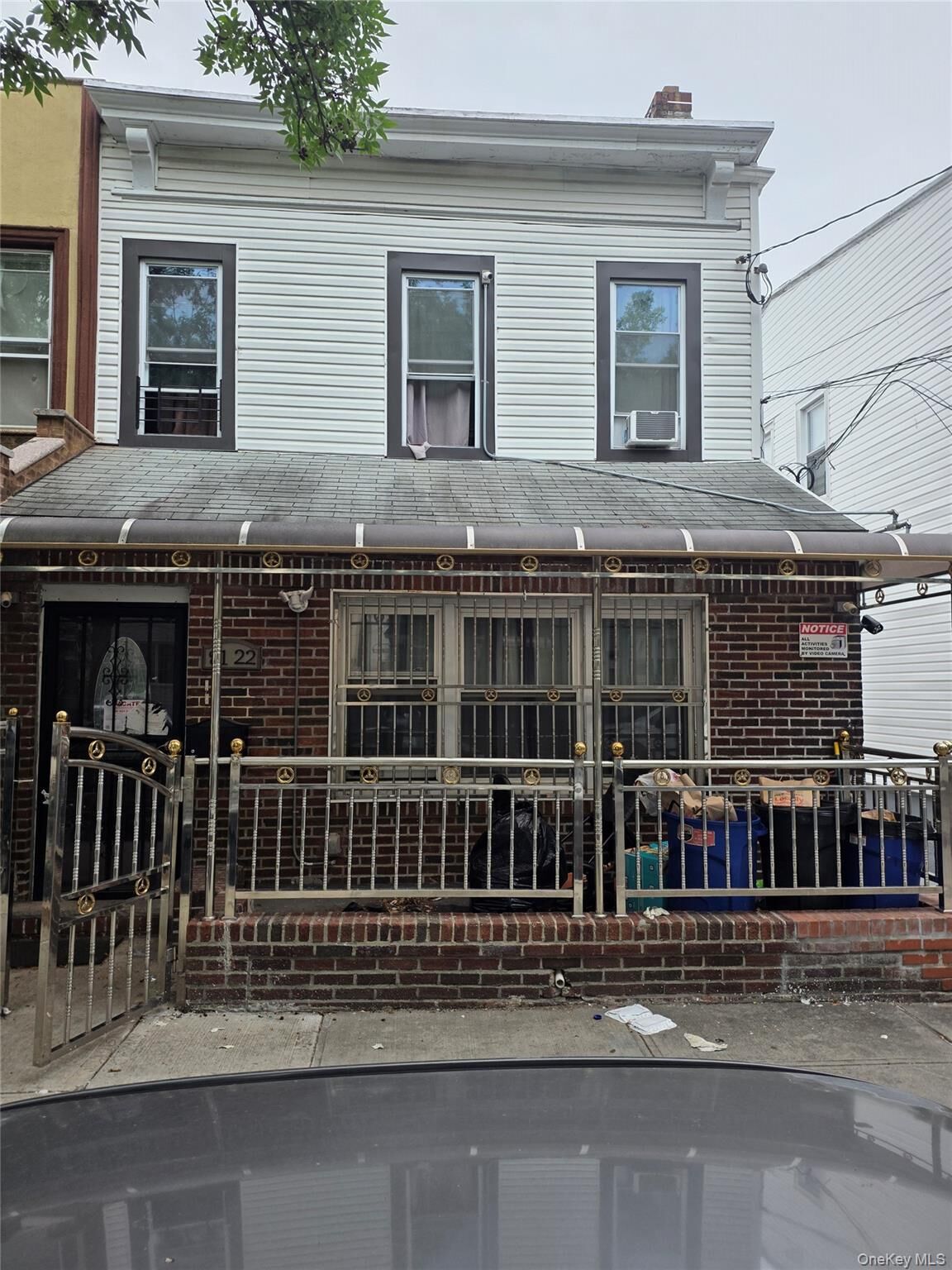 Property Photo:  81-22 102nd Avenue  NY 11416 