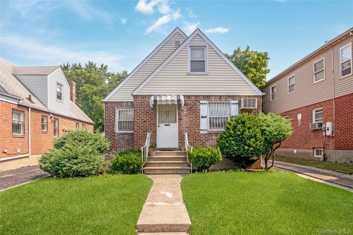 Property Photo: 5615 196th Street NY 11365