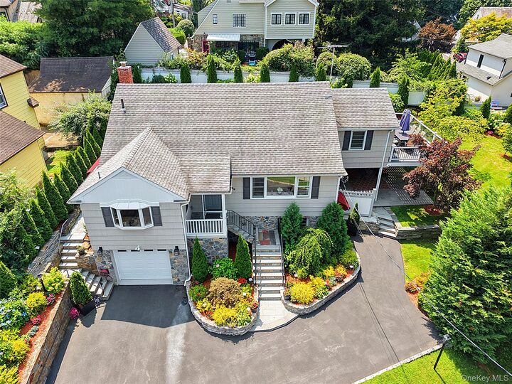 Property Photo: 38 Harney Road NY 10583