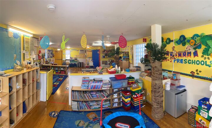 Property Photo: 198-18 32nd Road NY 11358