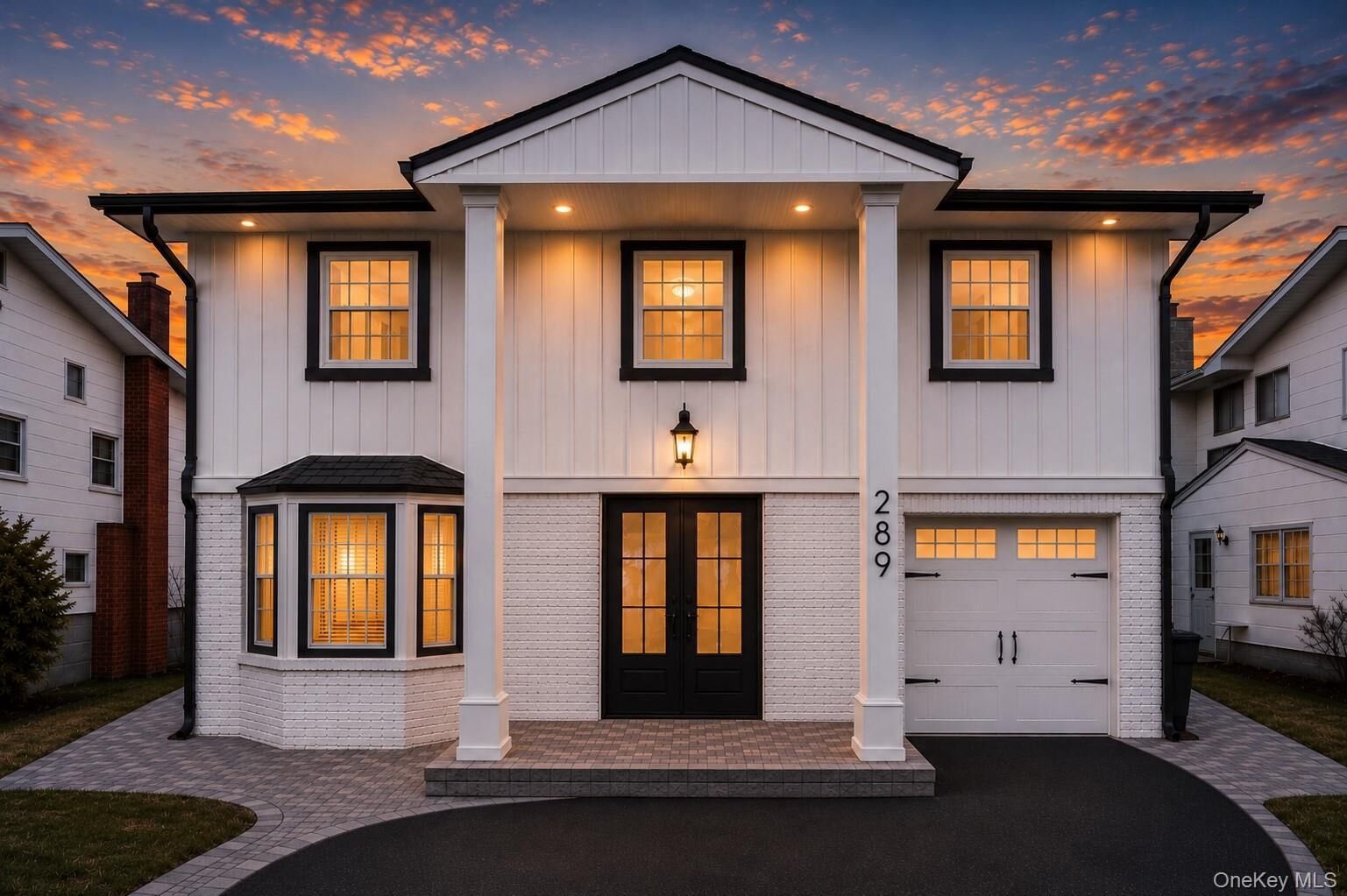 Property Photo: 289 Lido Boulevard NY 11561