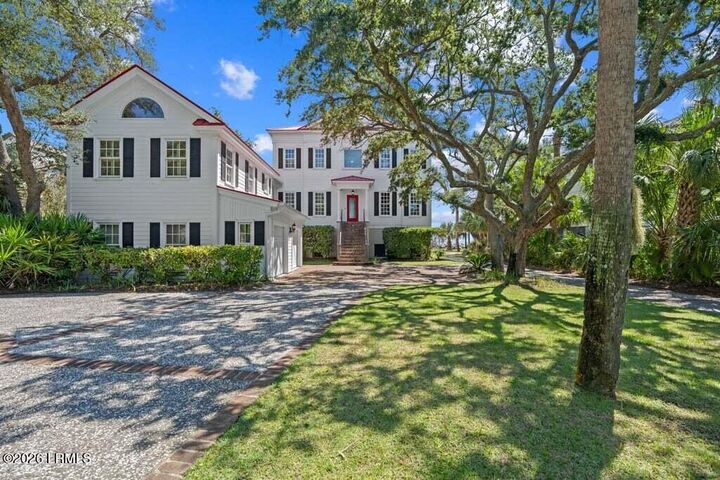 Property Photo:  15 River Club Drive  SC 29920 