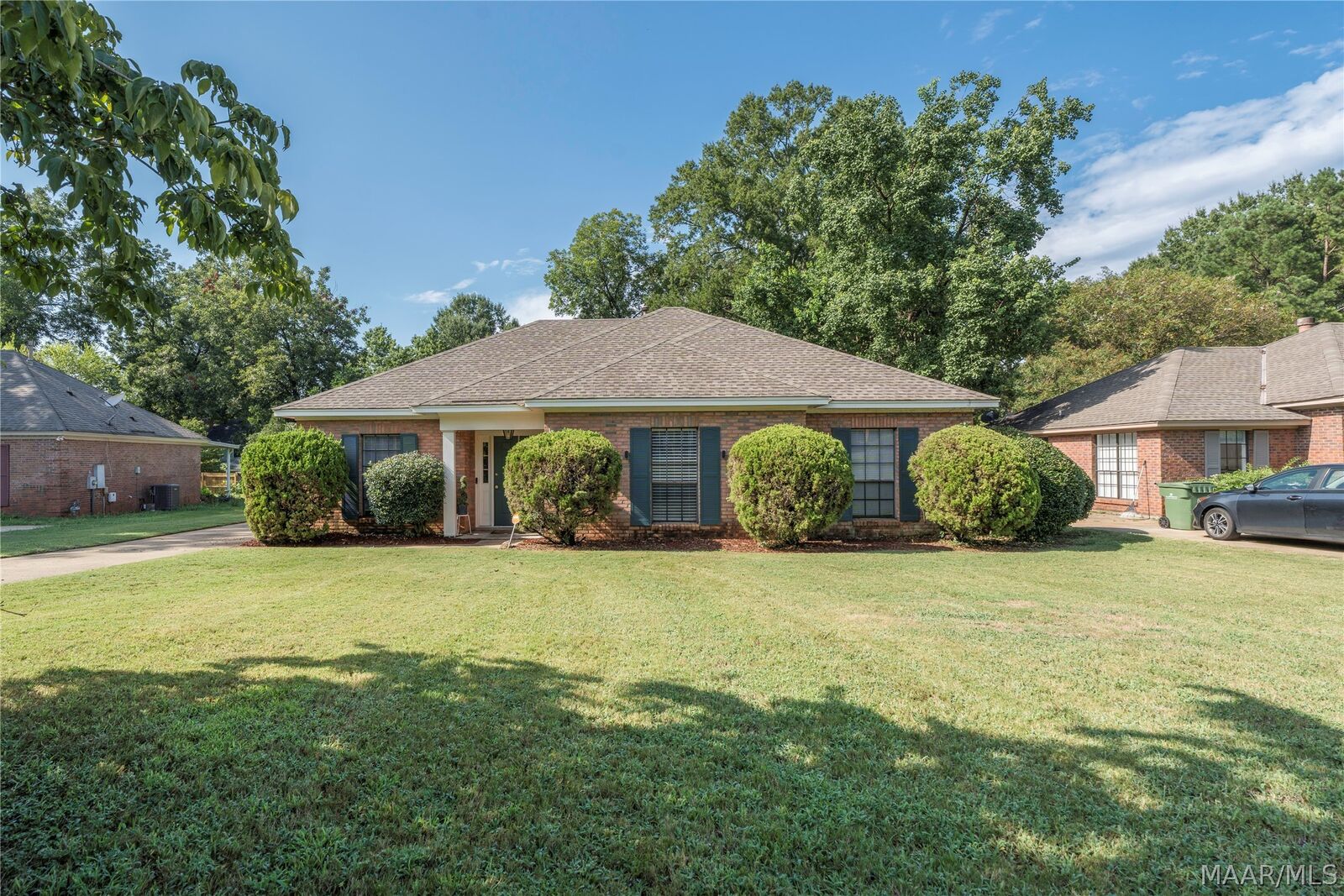 Property Photo:  4241 Cleve Drive  AL 36109 