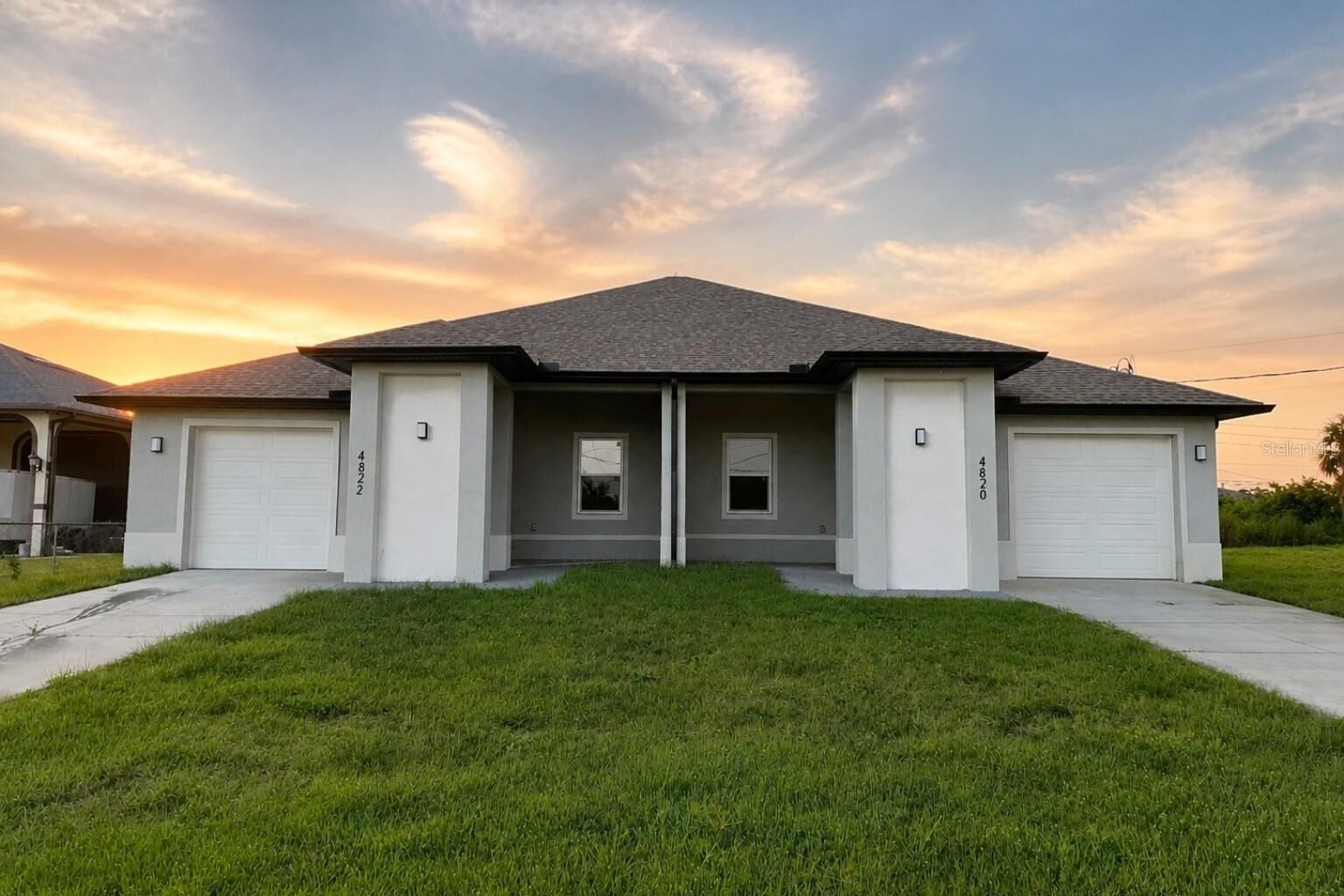 Property Photo: 4822 24th Street SW FL 33973