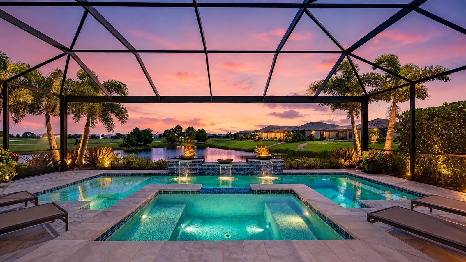 Property Photo: 3730 Santa Caterina Boulevard FL 34211
