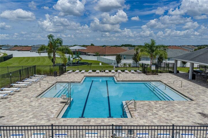 Property Photo:  3978 White Ibis Road  FL 33811 